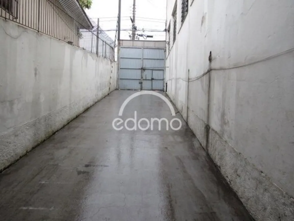 Depósito-Galpão, 572 m² - Foto 10