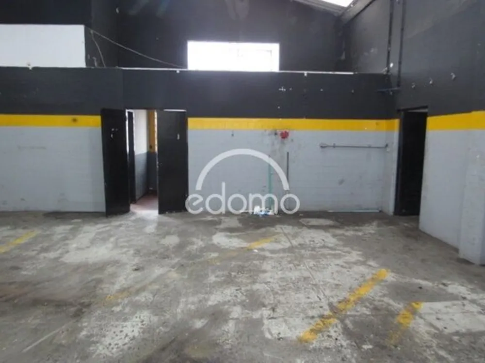 Depósito-Galpão, 572 m² - Foto 6