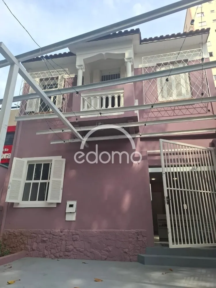 Sobrado, 216 m² - Foto 1