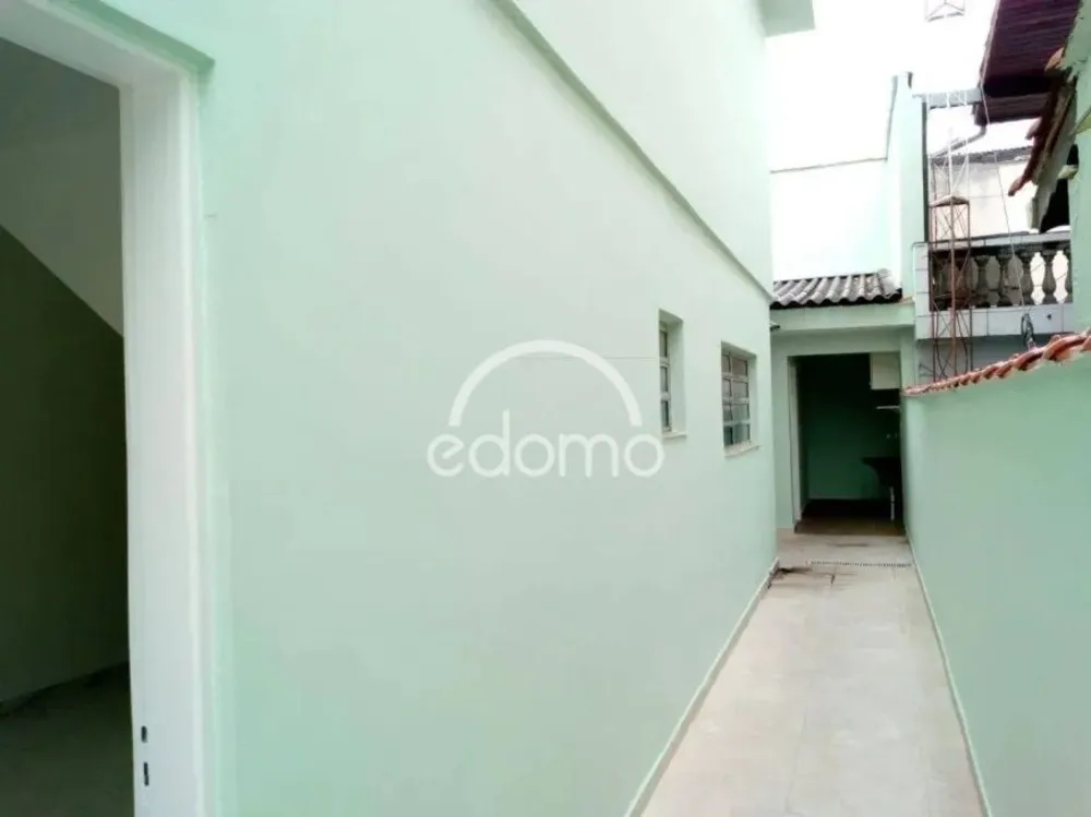 Sobrado, 2 quartos, 85 m² - Foto 1