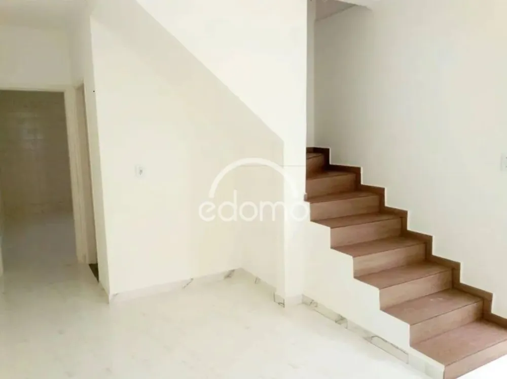 Sobrado, 2 quartos, 85 m² - Foto 5