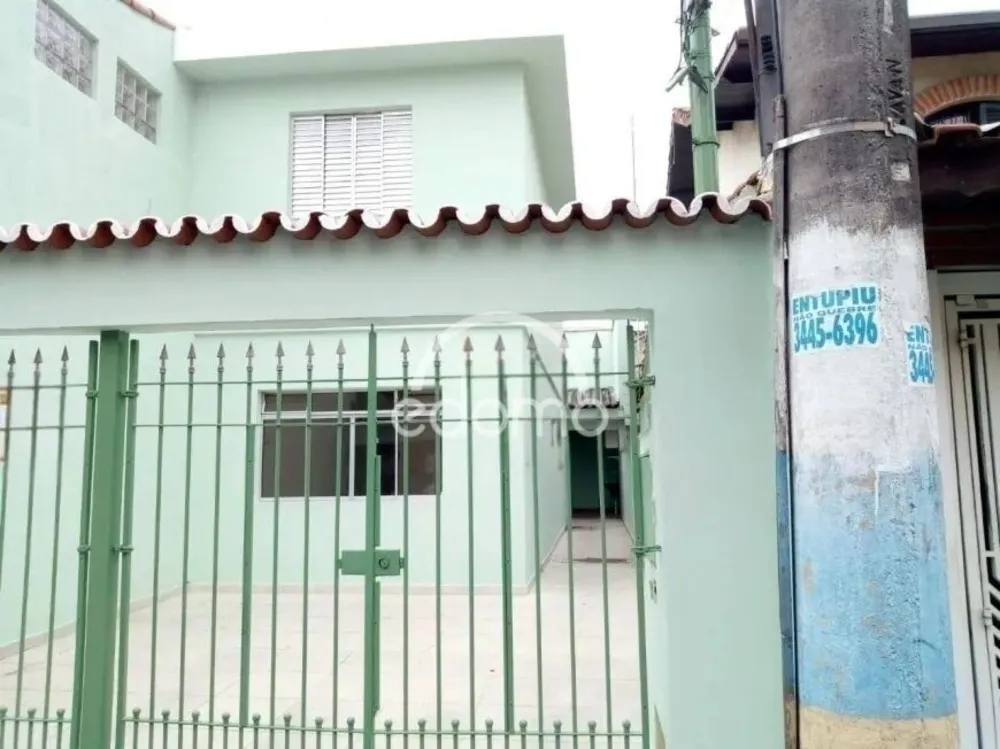 Sobrado, 2 quartos, 85 m² - Foto 4