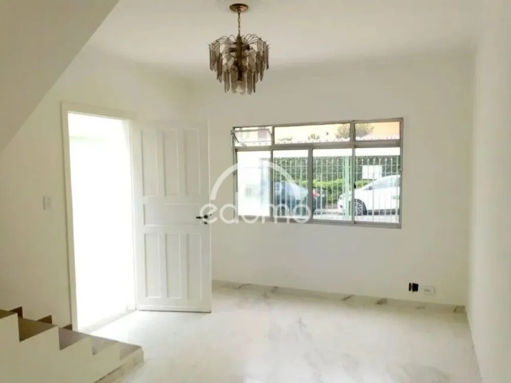 Sobrado, 2 quartos, 85 m² - Foto 8