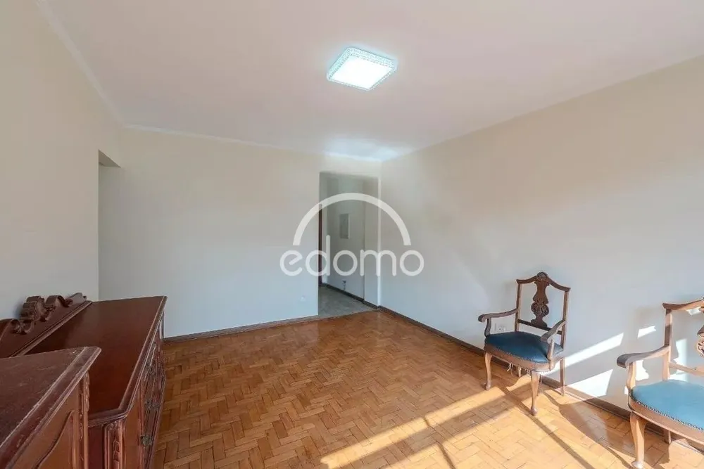 Apartamento, 3 quartos, 106 m² - Foto 11