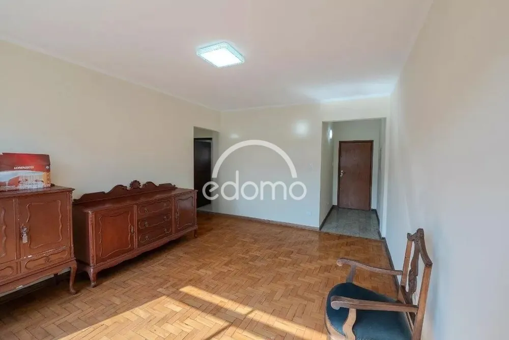 Apartamento, 3 quartos, 106 m² - Foto 1