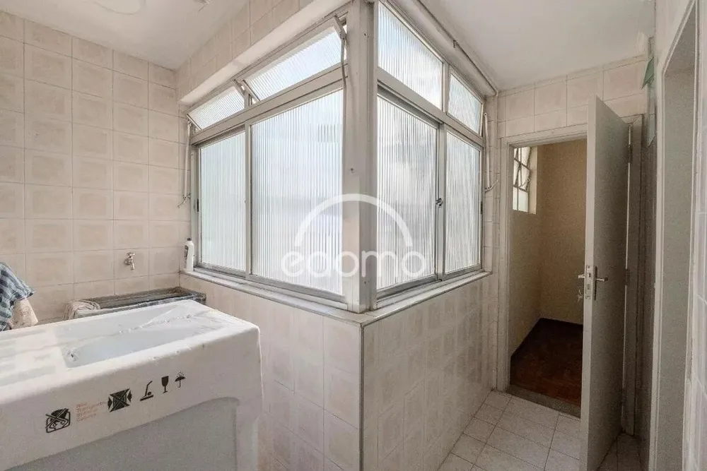 Apartamento, 3 quartos, 106 m² - Foto 5
