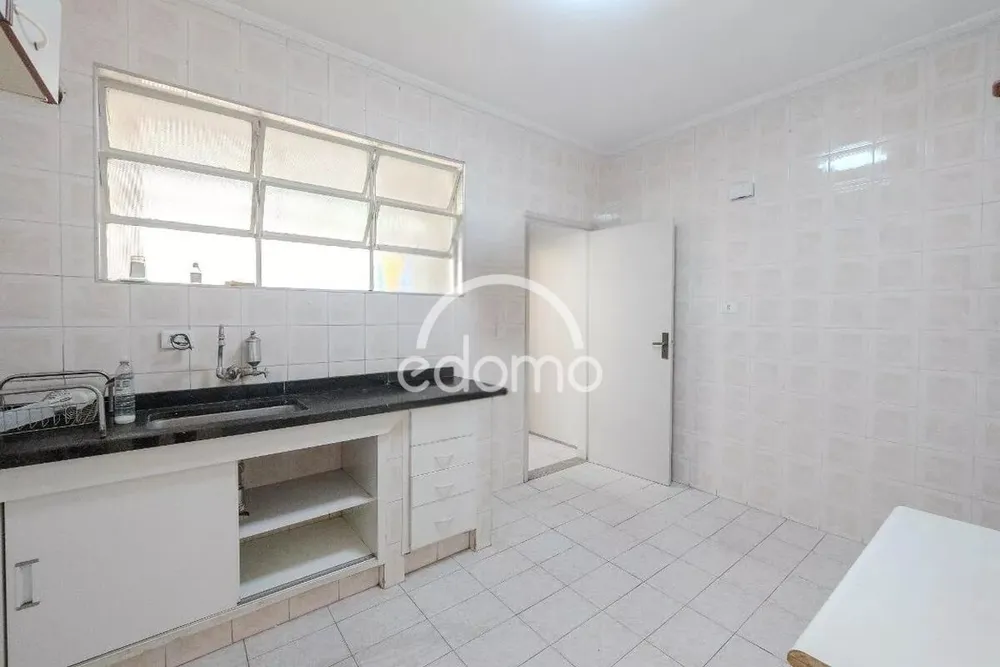 Apartamento, 3 quartos, 106 m² - Foto 1
