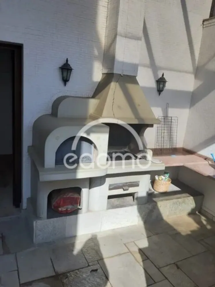 Apartamento, 4 quartos, 348 m² - Foto 13