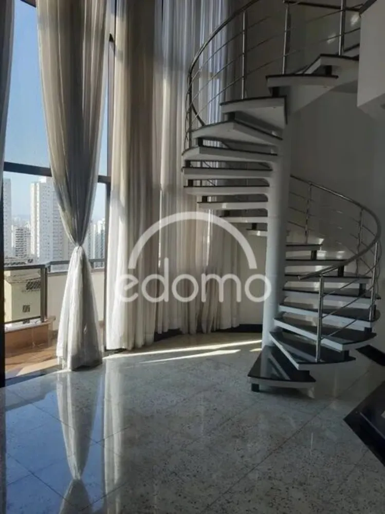 Apartamento, 4 quartos, 348 m² - Foto 1