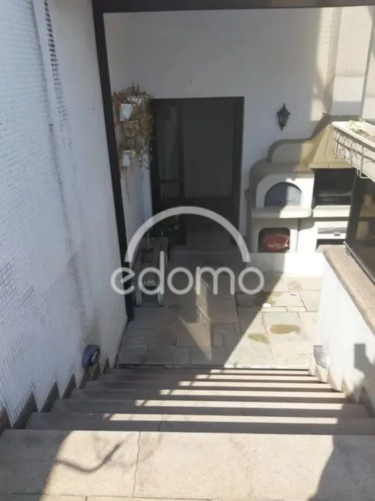 Apartamento, 4 quartos, 348 m² - Foto 12