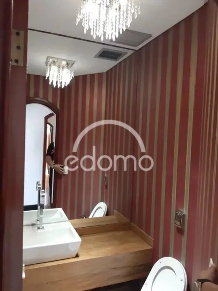 Apartamento, 4 quartos, 348 m² - Foto 9