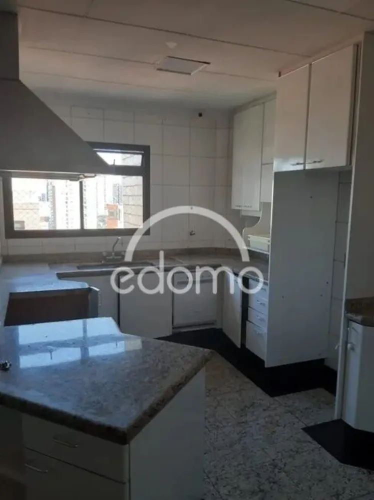 Apartamento, 4 quartos, 348 m² - Foto 4