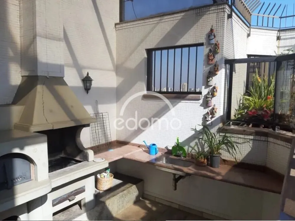 Apartamento, 4 quartos, 348 m² - Foto 14