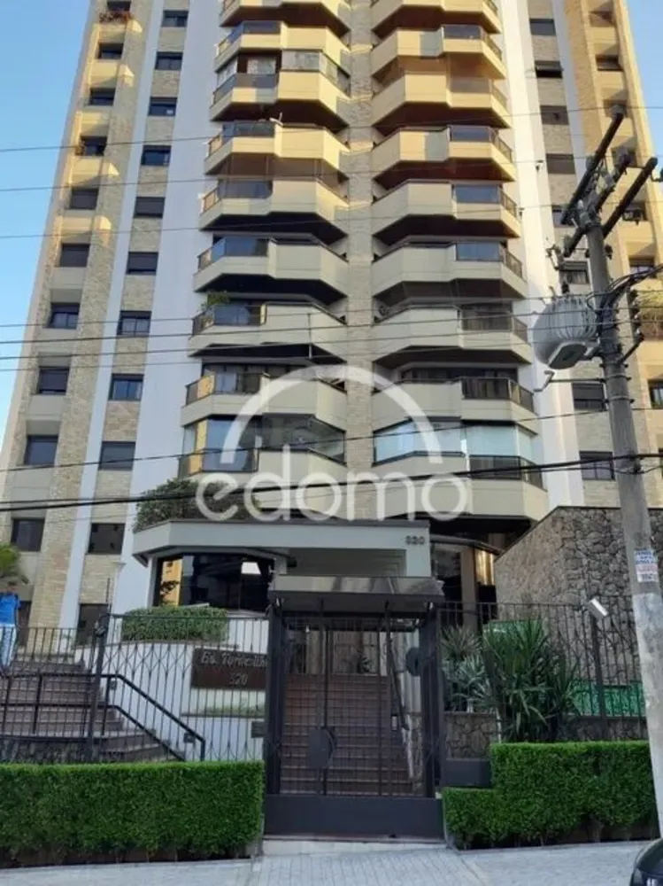 Apartamento, 4 quartos, 348 m² - Foto 16