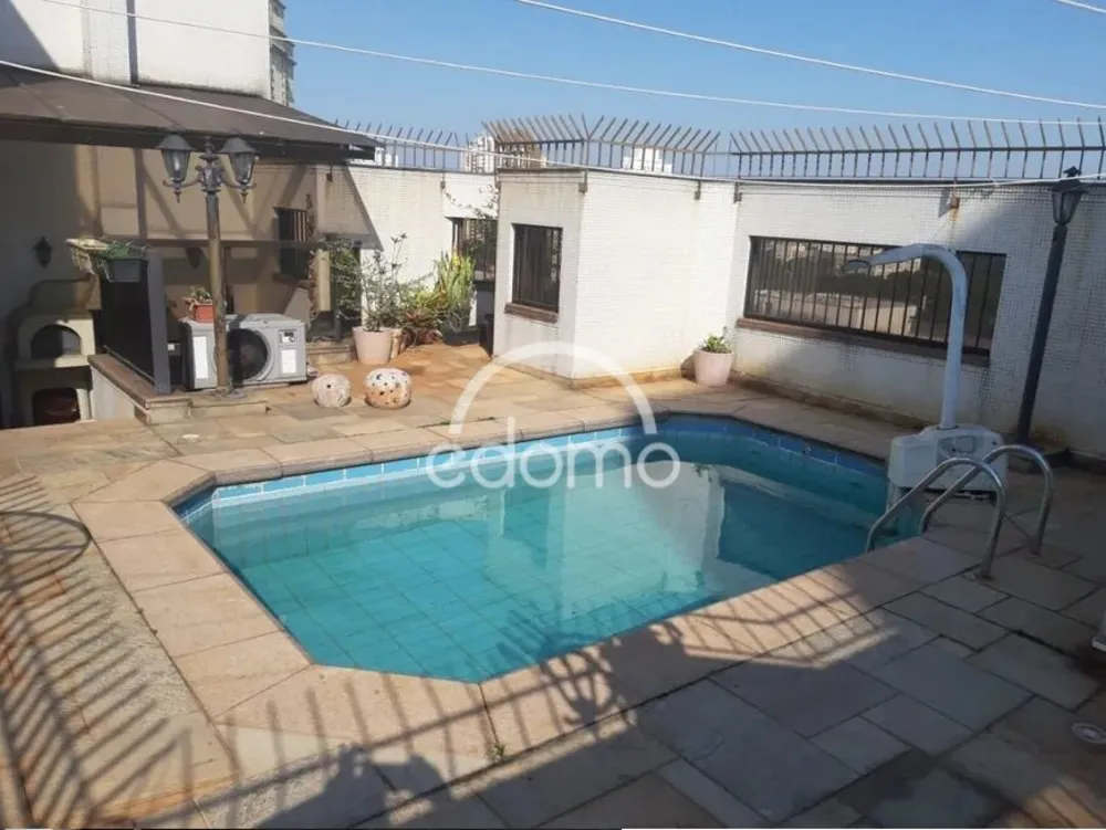 Apartamento, 4 quartos, 348 m² - Foto 15