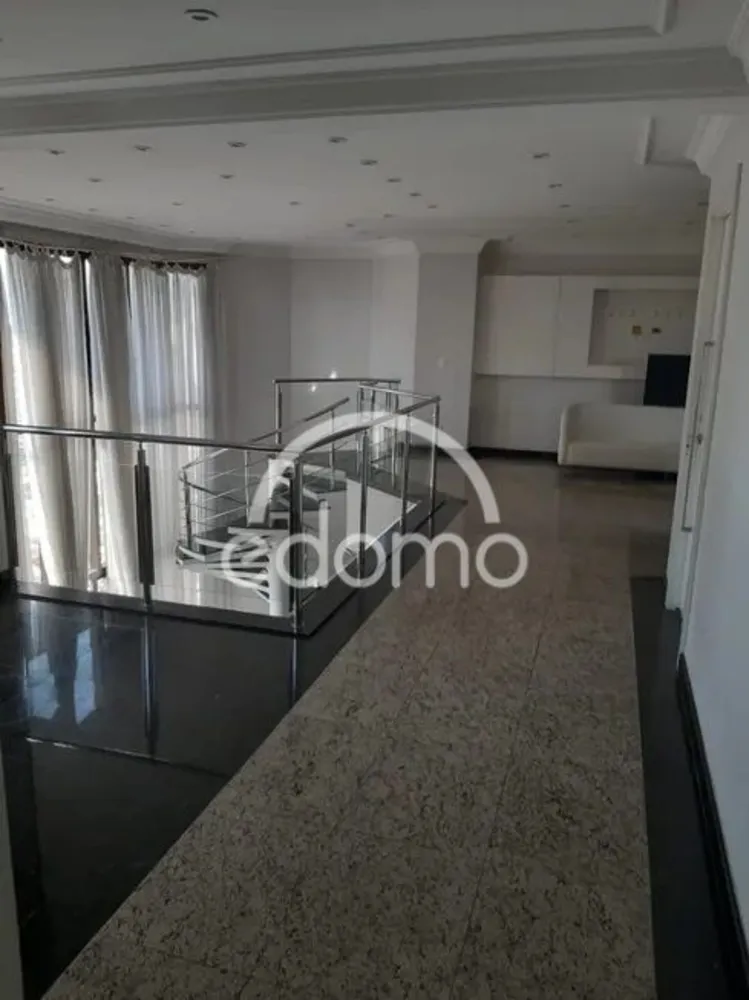 Apartamento, 4 quartos, 348 m² - Foto 2