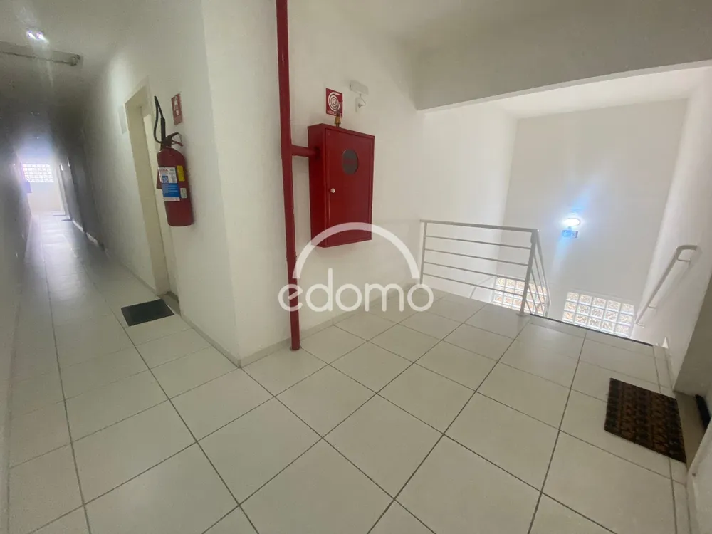 Apartamento, 1 quarto, 20 m² - Foto 7