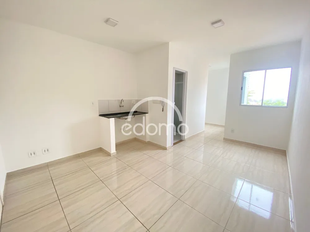 Apartamento, 1 quarto, 20 m² - Foto 1