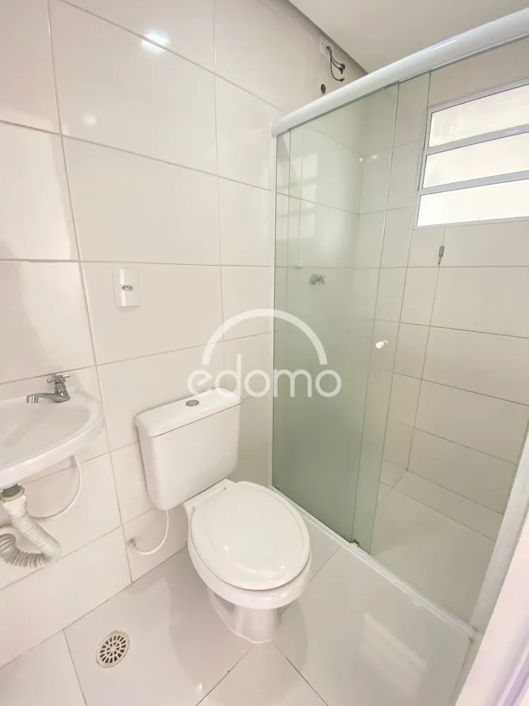 Apartamento, 1 quarto, 20 m² - Foto 4