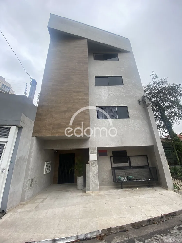 Apartamento, 1 quarto, 20 m² - Foto 12