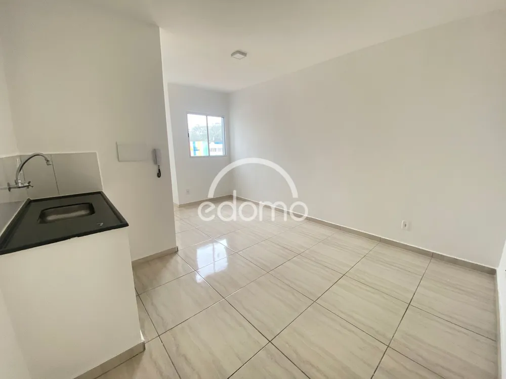 Apartamento, 1 quarto, 20 m² - Foto 2
