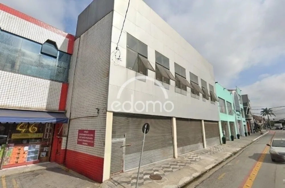 Prédio Inteiro, 2714 m² - Foto 2