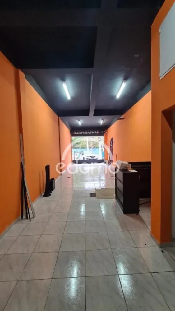 Loja-Salão, 160 m² - Foto 2