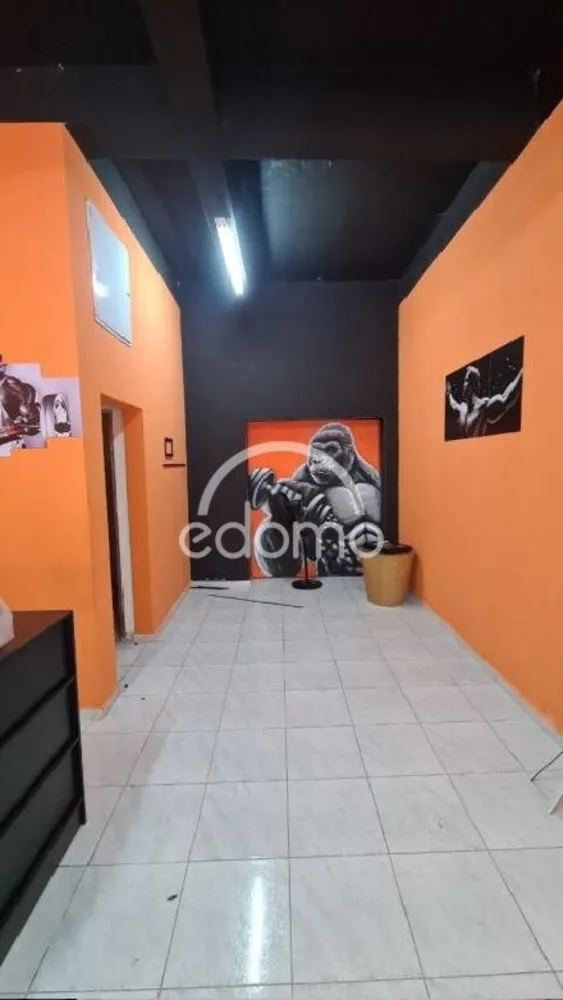 Loja-Salão, 160 m² - Foto 3