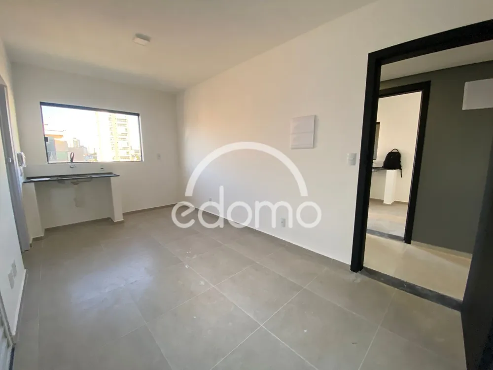 Apartamento, 1 quarto, 20 m² - Foto 3