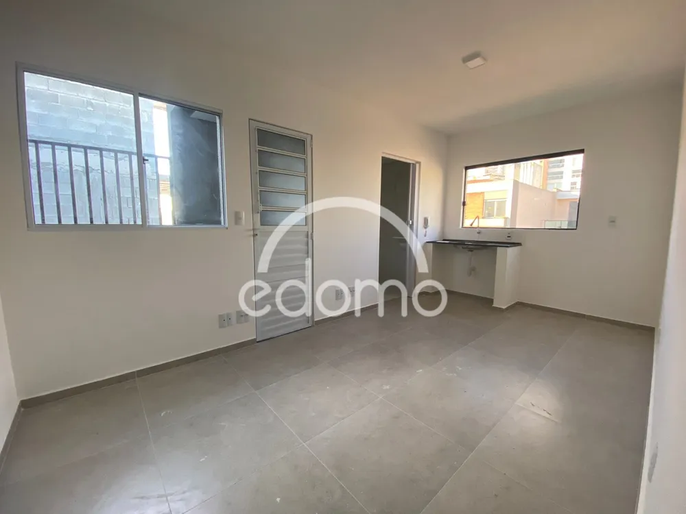 Apartamento, 1 quarto, 20 m² - Foto 1