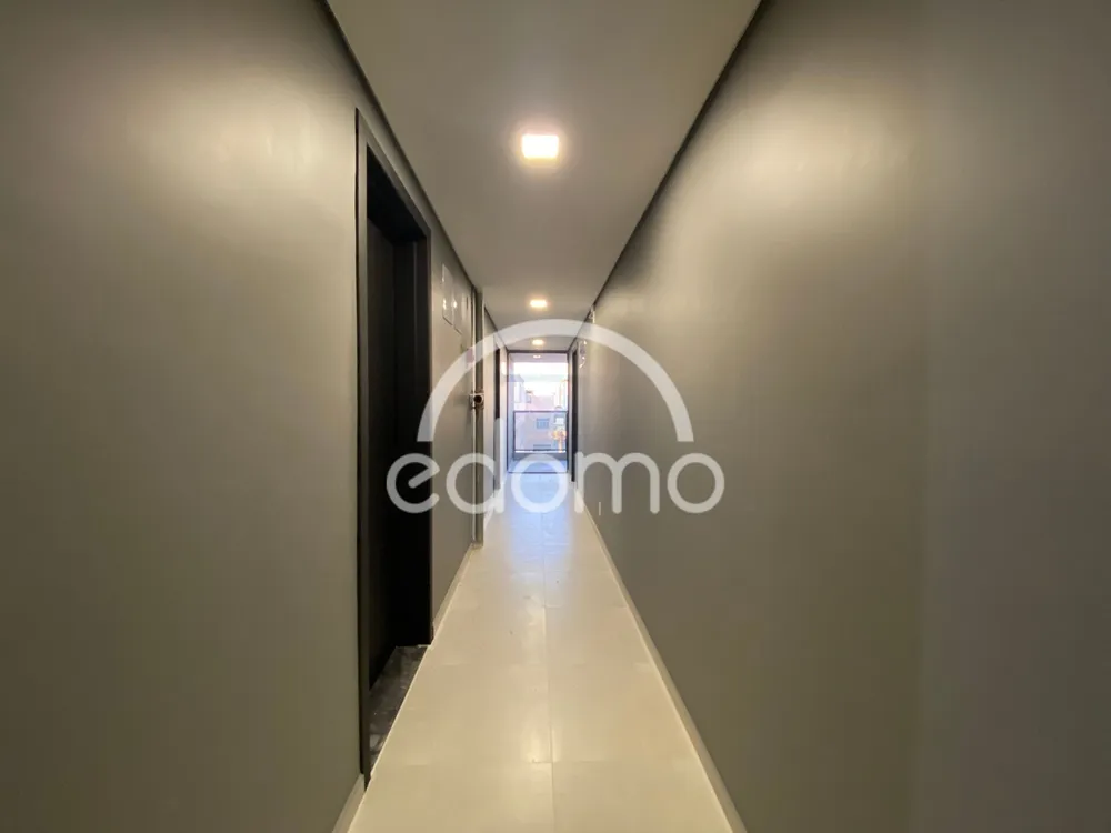 Apartamento, 1 quarto, 20 m² - Foto 9