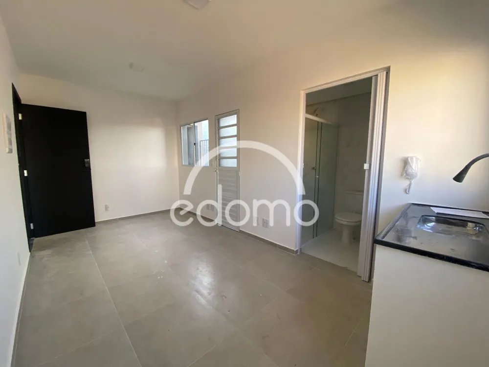 Apartamento, 1 quarto, 20 m² - Foto 2