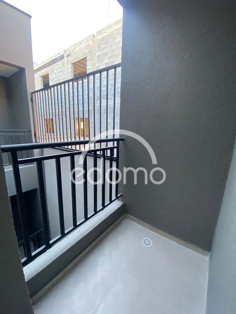 Apartamento, 1 quarto, 20 m² - Foto 7