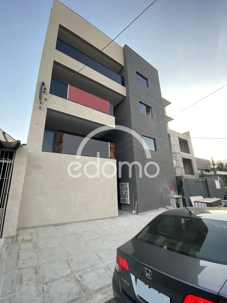 Apartamento, 1 quarto, 20 m² - Foto 12