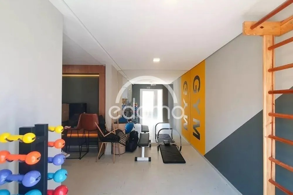 Apartamento, 2 quartos, 33 m² - Foto 7
