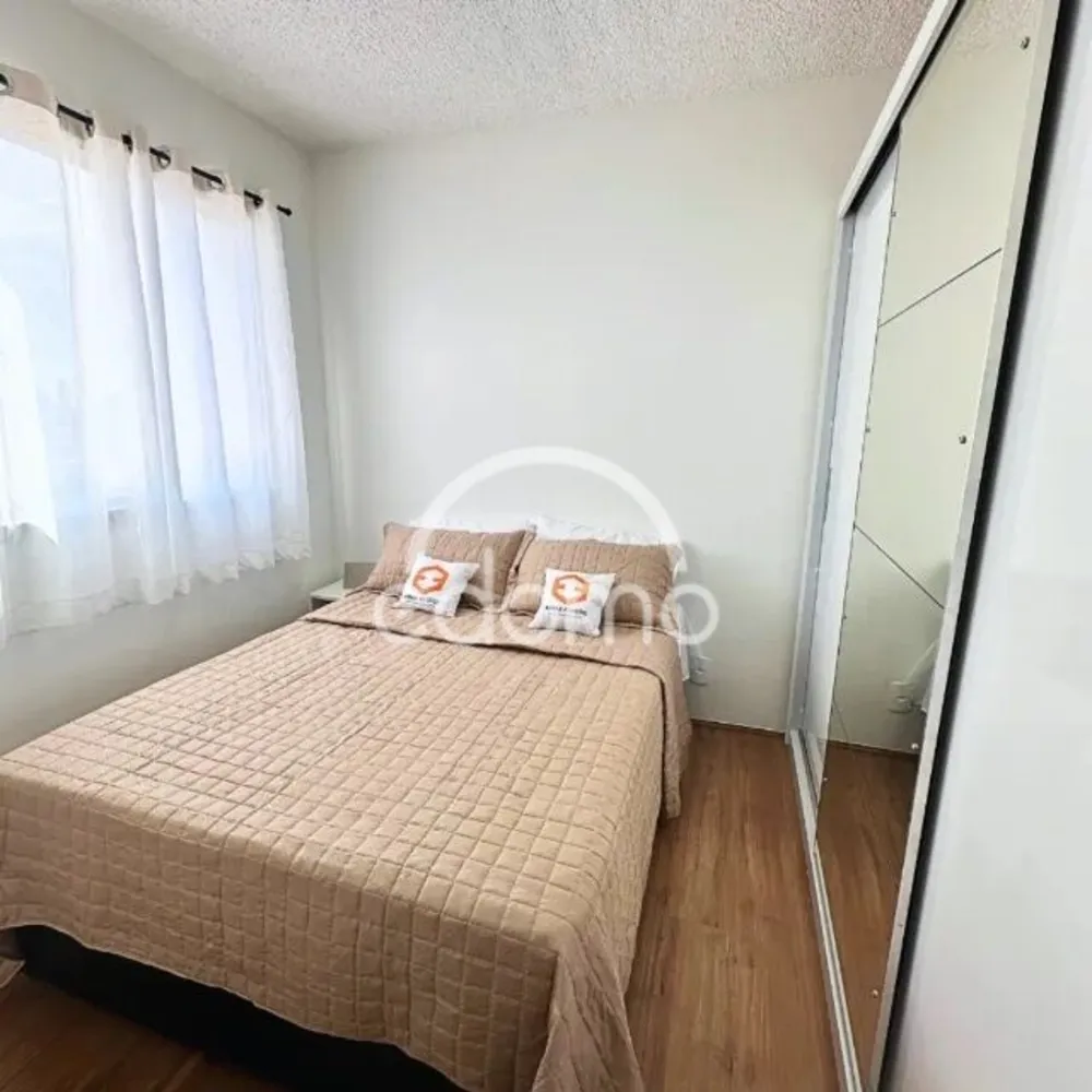 Apartamento, 2 quartos, 33 m² - Foto 3