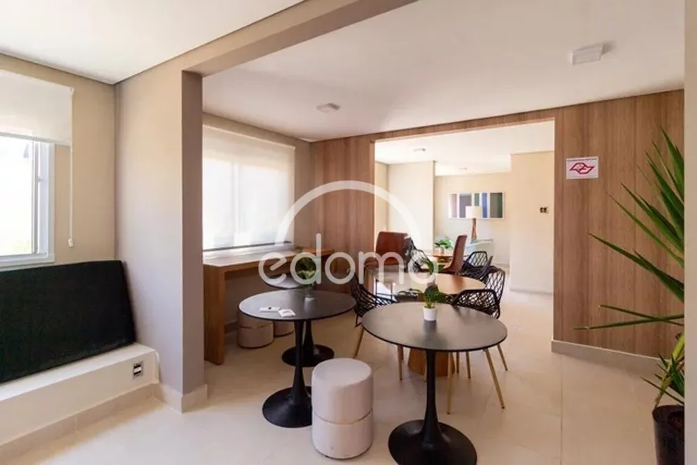 Apartamento, 2 quartos, 33 m² - Foto 13