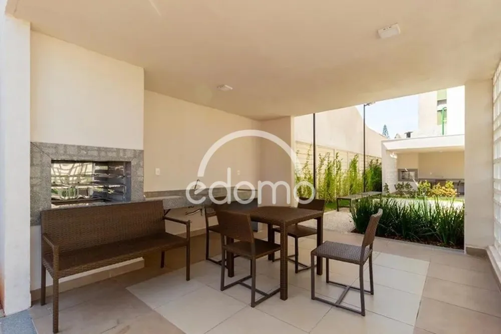 Apartamento, 2 quartos, 33 m² - Foto 12