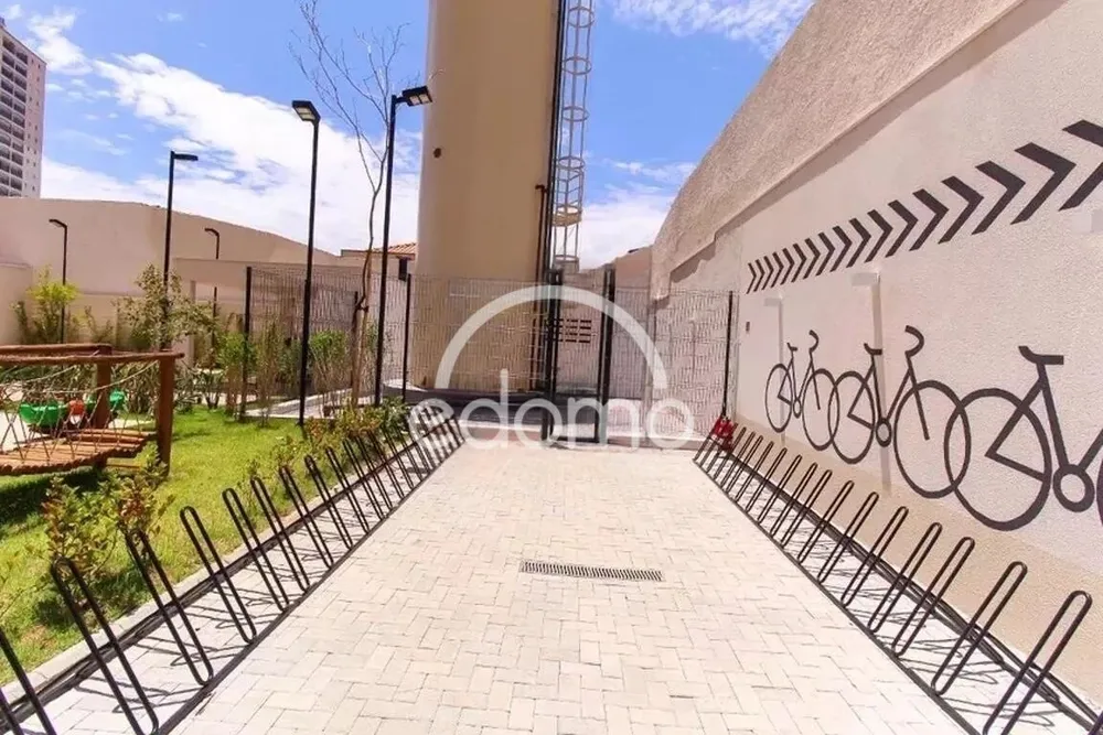 Apartamento, 2 quartos, 33 m² - Foto 11