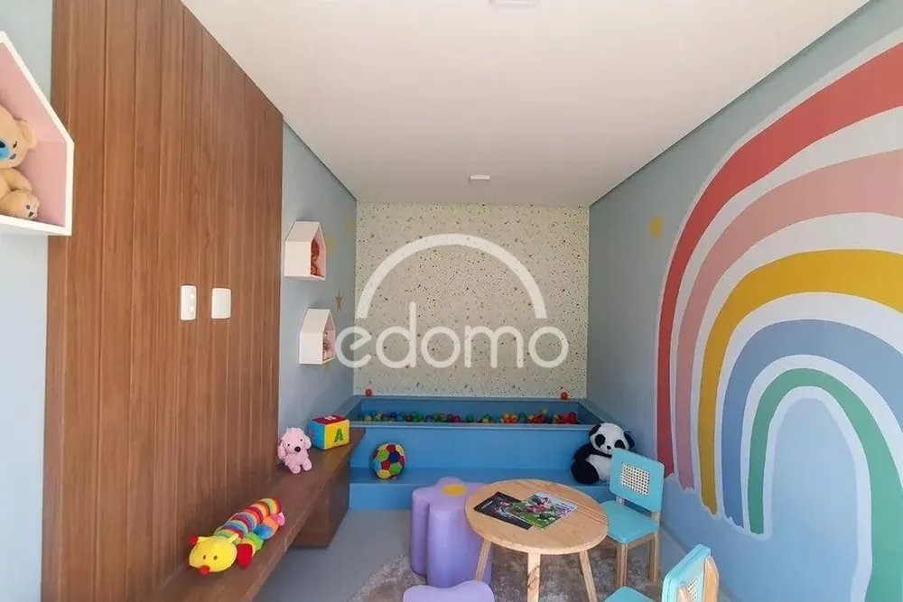 Apartamento, 2 quartos, 33 m² - Foto 8
