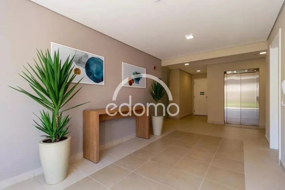 Apartamento, 2 quartos, 33 m² - Foto 4
