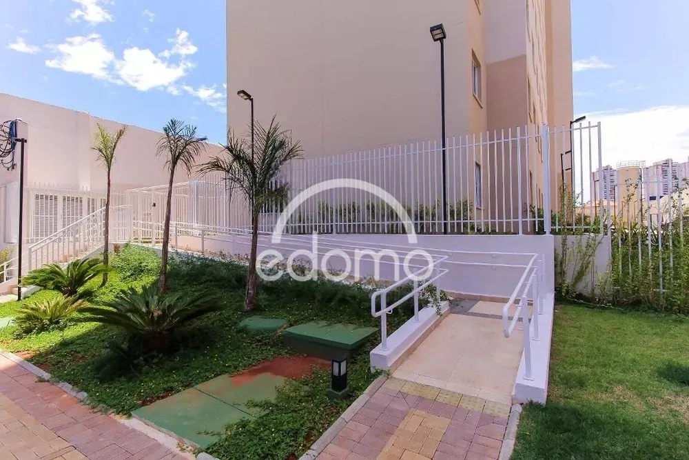 Apartamento, 2 quartos, 33 m² - Foto 16