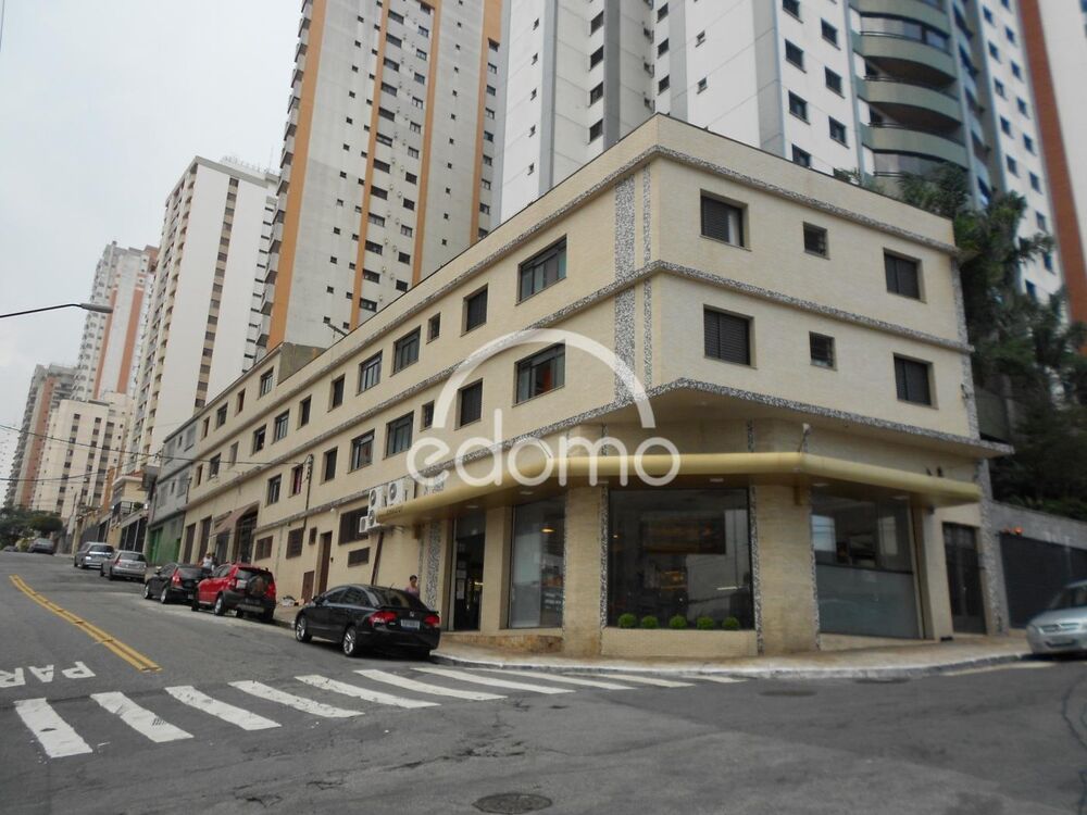 Apartamento para alugar com 1 quarto, 46m² - Foto 8