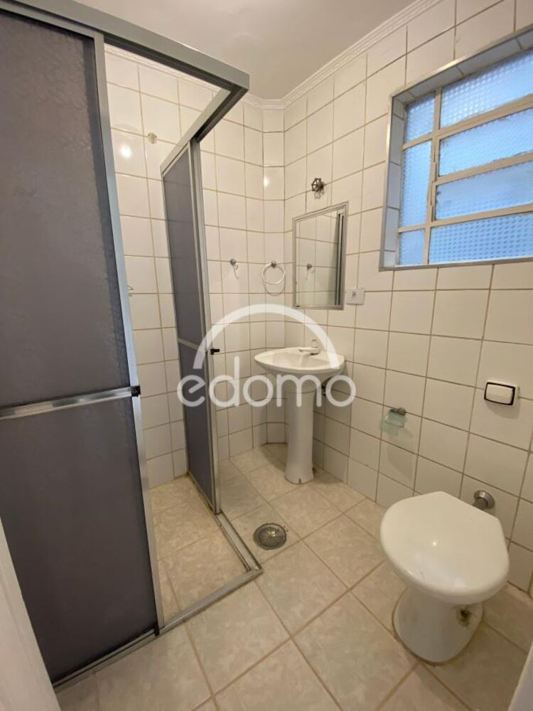 Apartamento para alugar com 1 quarto, 46m² - Foto 6