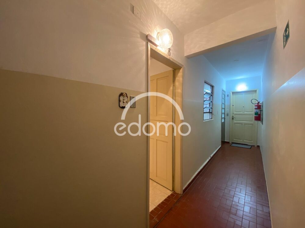 Apartamento para alugar com 1 quarto, 46m² - Foto 7