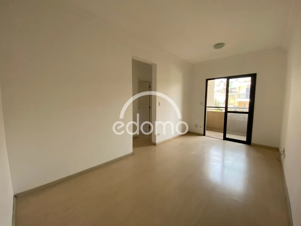 Apartamento, 3 quartos, 69 m² - Foto 1