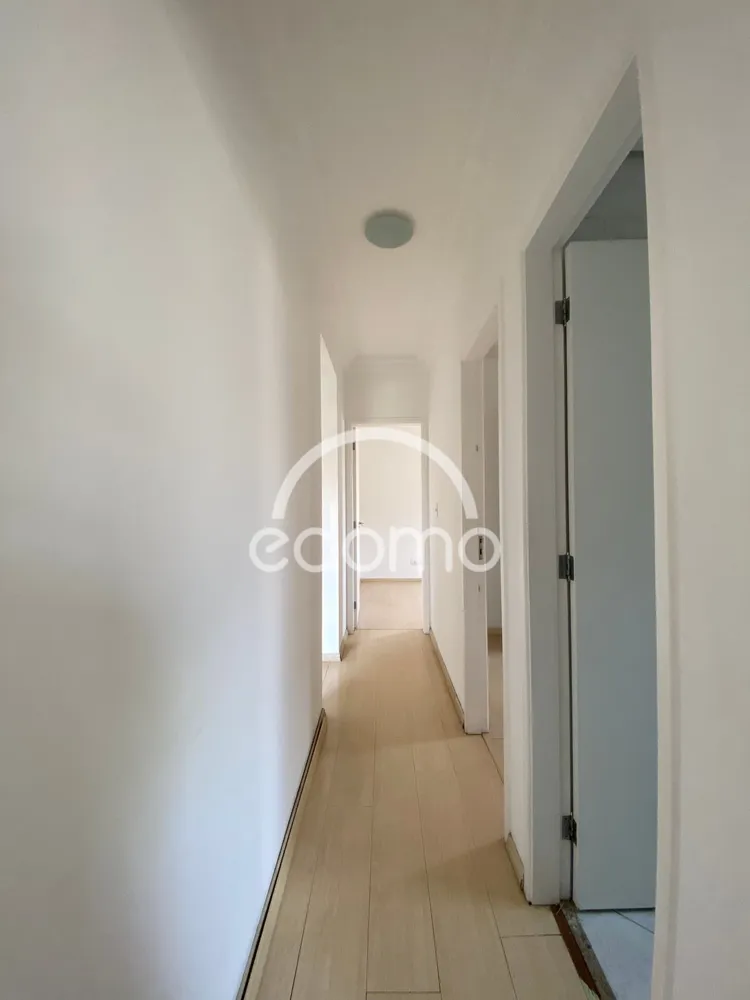 Apartamento, 3 quartos, 69 m² - Foto 2