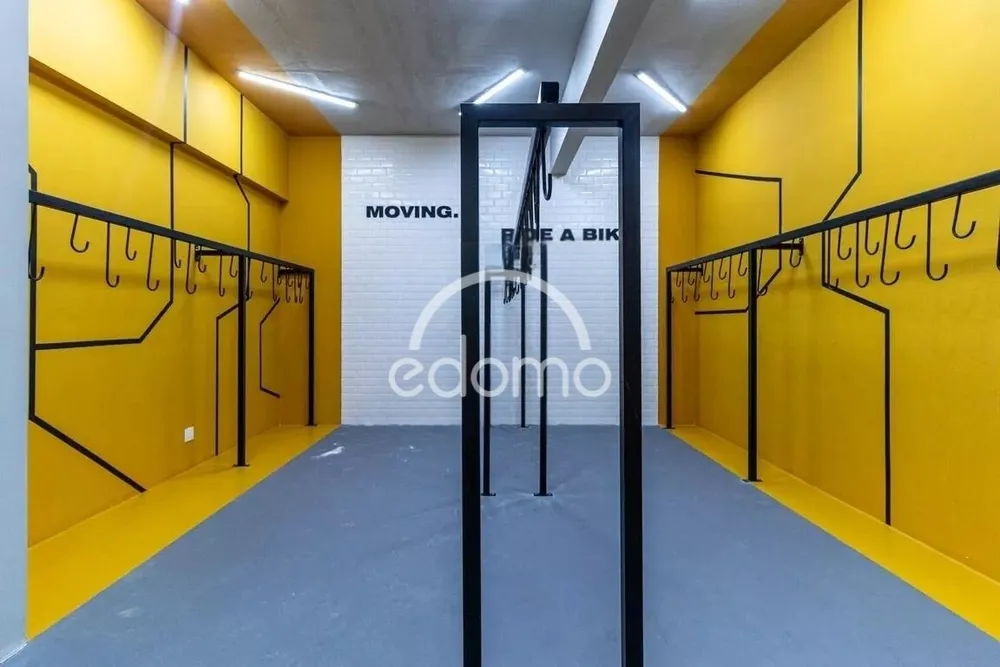Apartamento, 1 quarto, 37 m² - Foto 15