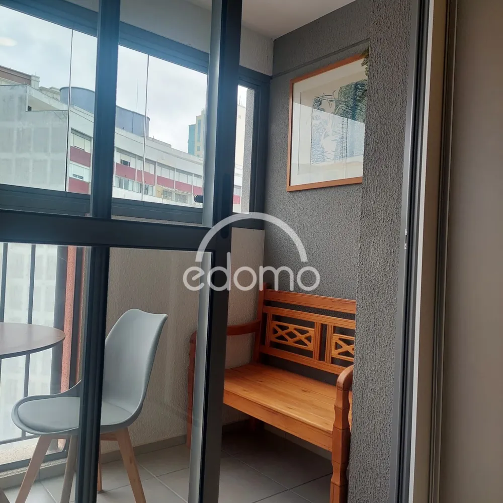 Apartamento, 1 quarto, 37 m² - Foto 8