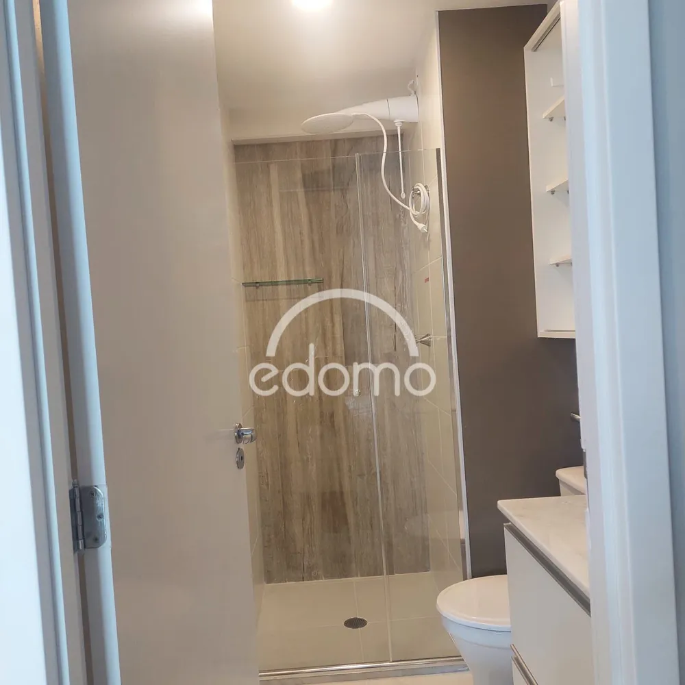 Apartamento, 1 quarto, 37 m² - Foto 8